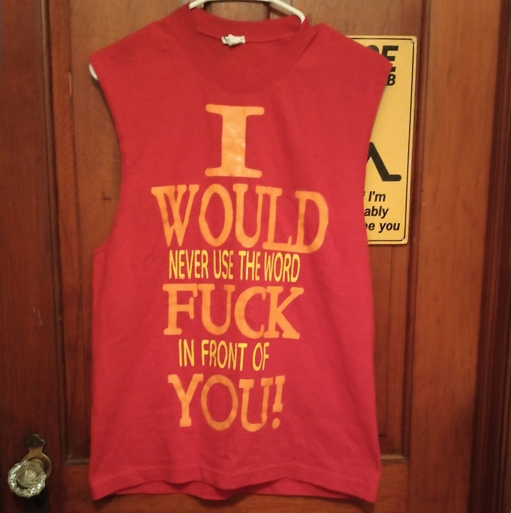 Men's shirt size M